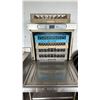 Image 3 : STERO SU SERIES COMMERCIAL STAINLESS STEEL UNDERCOUNTER DISHWASHER