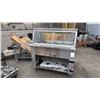 Image 3 : COMMERCIAL STAINLESS STEEL FOOD DISPLAY WARMER