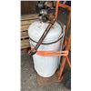 Image 2 : RANGE GUARD RG-4GM WET CHEMICAL SOLUTION EXTINGUISHING SYSTEM UNIT