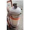 Image 3 : RANGE GUARD RG-4GM WET CHEMICAL SOLUTION EXTINGUISHING SYSTEM UNIT