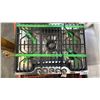 Image 2 : FRIGIDAIRE PROFESSIONAL 5-BURNER GAS COOKTOP
