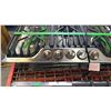 Image 3 : FRIGIDAIRE PROFESSIONAL 5-BURNER GAS COOKTOP