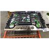 Image 1 : FRIGIDAIRE GALLERY 5-BURNER GAS COOKTOP