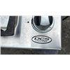 Image 4 : STAINLESS STEEL 4-BURNER GAS COOKTOP