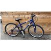 Image 1 : NEXT CHALLENGER 18 SPEED BICYCLE