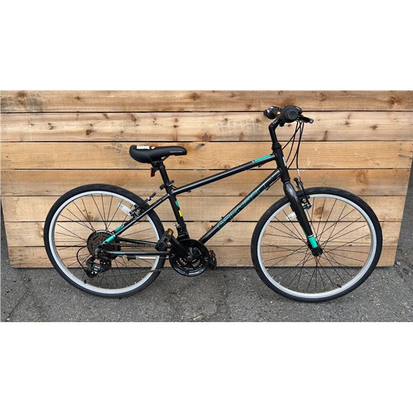 GARNEAU PETITE QUEEN 21 SPEED BICYCLE