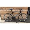 Image 1 : ARASHI NOTTINGHAM 18 SPEED BICYCLE