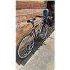 Image 3 : ARASHI NOTTINGHAM 18 SPEED BICYCLE