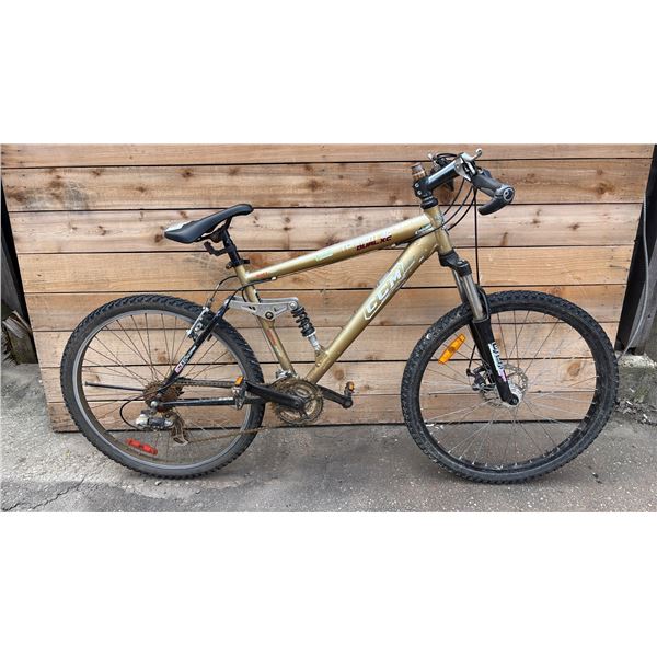 CCM TORRENT AL DUAL XC 21-SPEED BICYCLE