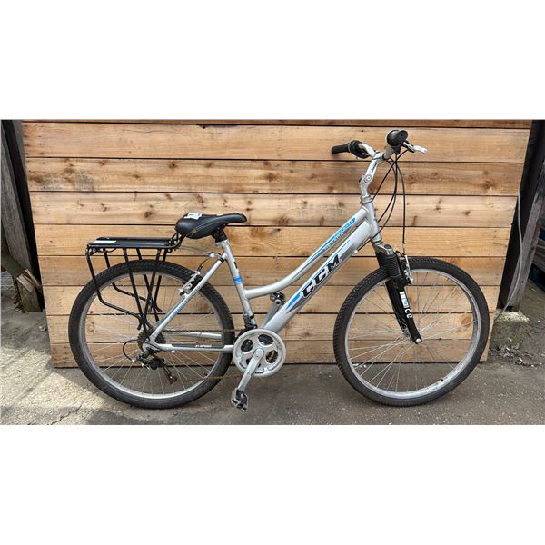 CCM NEVADA 21-SPEED BICYCLE