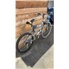 Image 3 : DUNLOP FS 767 15-SPEED BICYCLE *SLIPPED CHAIN*