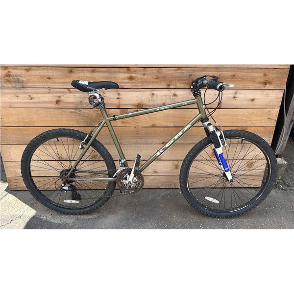 KONA 18-SPEED BICYCLE