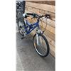Image 2 : NAKAMURA MAYA 18-SPEED BICYCLE