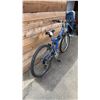 Image 3 : NAKAMURA MAYA 18-SPEED BICYCLE
