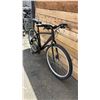 Image 2 : NO NAME BLACK 18-SPEED BICYCLE