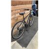 Image 3 : NO NAME BLACK 18-SPEED BICYCLE