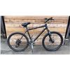 Image 1 : NO NAME BLACK 21-SPEED BICYCLE