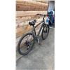 Image 3 : NO NAME BLACK 21-SPEED BICYCLE