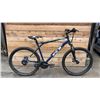 Image 1 : AGGRESSOR PRO GT 24-SPEED BICYCLE *SLIPPED CHAIN*