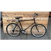 Image 1 : NISHIKI APACHE 21 SPEED BICYCLE