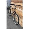 Image 2 : NISHIKI APACHE 21 SPEED BICYCLE