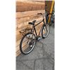 Image 3 : NISHIKI APACHE 21 SPEED BICYCLE