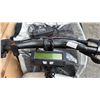 Image 4 : TRIOBIKE CARGO ELECTRIC BICYCLE WITH CHARGER