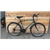 Image 1 : TRIUMPH ENCOUNTER 18 SPEED BICYCLE: *REAR BRAKE ISSUES*