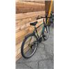 Image 3 : TRIUMPH ENCOUNTER 18 SPEED BICYCLE: *REAR BRAKE ISSUES*