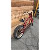Image 3 : PACIFIC COAST CHOPPERS "CHOPPER" SINGLE SPEED BICYCLE *NO REAR BRAKES*