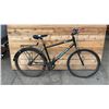 Image 1 : KONA SINGLE SPEED BICYCLE *NO REAR BRAKE*