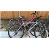 Image 4 : 5 ASSORTED BIKES: NISHIKI, MONGOOSE, TREK SINGLE TRACK, NORTH COUNTRY & SOLARIS SUPERCYCLE