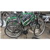 Image 2 : 5 ASSORTED BIKES: BLACK DIAMOND, TREK NAVIGATOR, RALEIGH, EVERYDAY TRINITY CITY SERIES & MORE