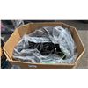 Image 2 : PALLET OF ASSTD. HOSES *WORKING CONDITION UNKNOWN/MAY BE MISSING PARTS & OR PIECES/MUST TAKE ALL