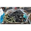 Image 2 : PALLET OF ASSTD. HOSES *WORKING CONDITION UNKNOWN/MAY BE MISSING PARTS & OR PIECES/MUST TAKE ALL