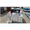 Image 2 : PALLET OF ASSTD. DEHUMIDIFIERS *WORKING CONDITION UNKNOWN/MAY BE MISSING PARTS & OR PIECES/MUST TAKE