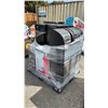 Image 1 : PALLET OF ASSTD. WATER COOLERS & DEHUMIDIFIERS *WORKING CONDITION UNKNOWN/MAY BE MISSING PARTS & OR