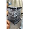 Image 1 : PALLET OF ASSTD. WATER COOLERS *WORKING CONDITION UNKNOWN/MAY BE MISSING PARTS & OR PIECES/MUST