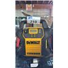 Image 1 : DEWALT DIGITAL PORTABLE POWER STATION