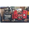 Image 1 : MOTOMASTER BOOSTER PACK & CERTIFIED BATTERY BOOSTER PACK