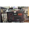 Image 1 : JACKERY EXPLORER 1000 PORTABLE POWER STATION