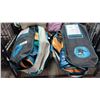 Image 1 : (2) BODY GLOVE INFLATABLE PADDLE BOARDS *NO PUMPS, NO OARS*
