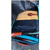 Image 3 : (2) INFLATABLE PADDLE BOARDS: NAUTICA N89 & BODY GLOVE *NO PUMPS, NO OARS*