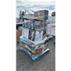 Image 1 : PALLET OF ASSORTED ITEMS: GAZEBOS, KOHLER MAXTON TOILET, LEGO TABLE & MORE *UNKNOWN WORKING