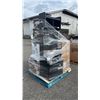 Image 2 : PALLET OF ASSORTED ITEMS: GAZEBOS, KOHLER MAXTON TOILET, LEGO TABLE & MORE *UNKNOWN WORKING