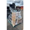 Image 3 : PALLET OF ASSORTED ITEMS: GAZEBOS, KOHLER MAXTON TOILET, LEGO TABLE & MORE *UNKNOWN WORKING