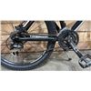 Image 4 : GIANT RINCON DISC 21-SPEED BICYCLE