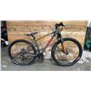 Image 1 : NORTHROCK 21-SPEED BICYCLE WITH BIKE LOCK *NO KEY*