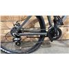 Image 4 : NORTHROCK 21-SPEED BICYCLE WITH BIKE LOCK *NO KEY*
