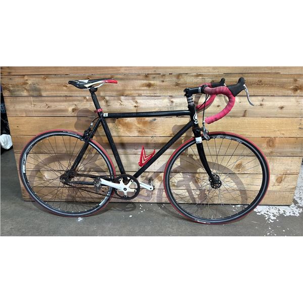 PRO-TEK SINGLE-SPEED BICYCLE